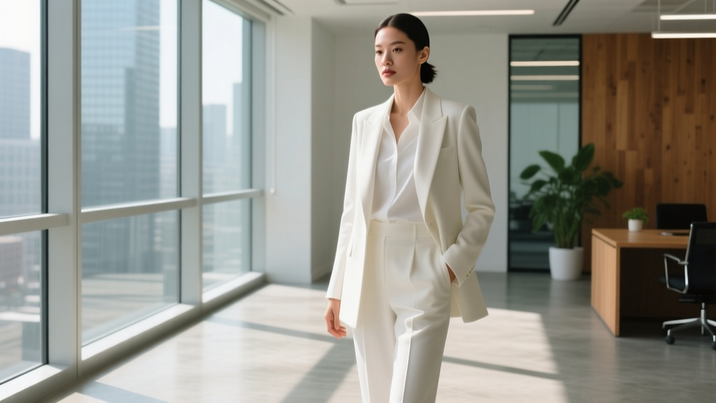 What Fragrance Should You Wear to a Job Interview?