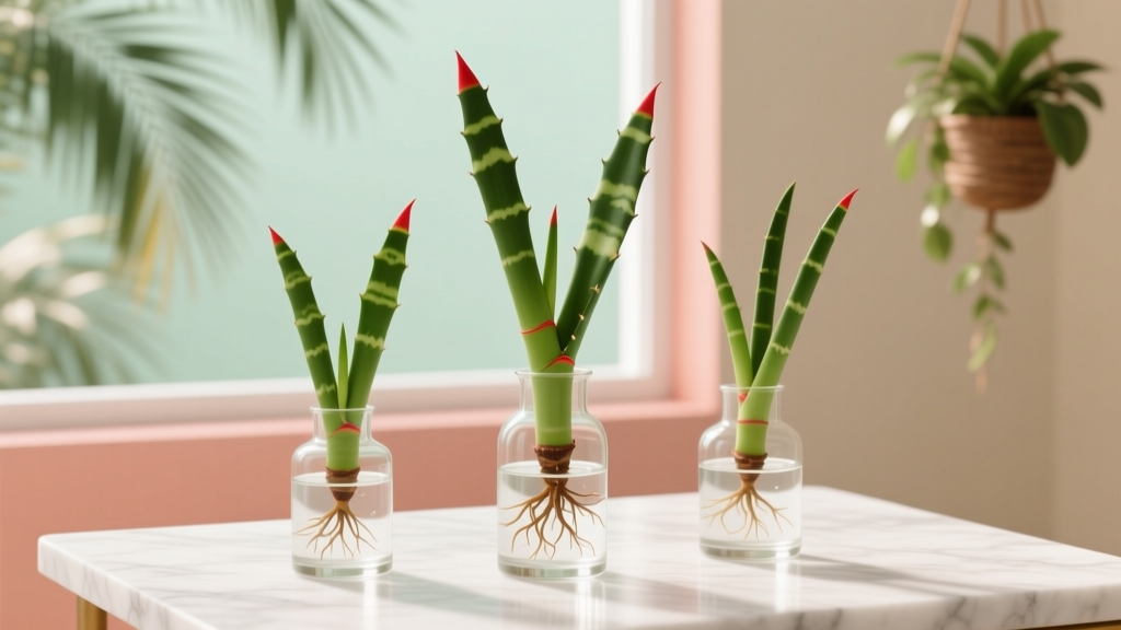 Tropical How To Propagate Devil'S Backbone Plant (2026)