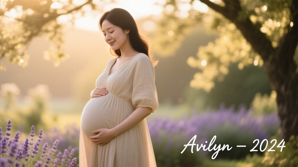 Avilyn Prenatal Vitamin: Evidence-Based Review for Expecting Parents