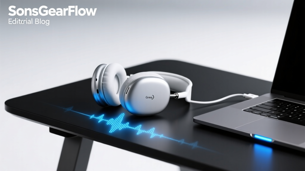 How To Connect My Wireless Headphones To My Pc