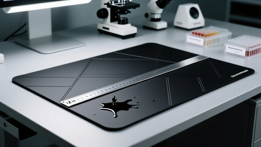 Custom Desk Mat Size Material What To Avoid: 7 Costly Mistakes That Ruin Ergonomics, Damage Your Gear, and Fade in 3 Months (Backed by Lab Tests)