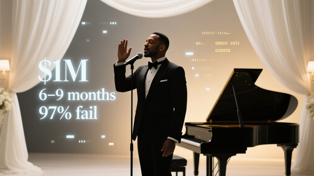 John Legend Wedding Booking: Costs, Timeline & Odds