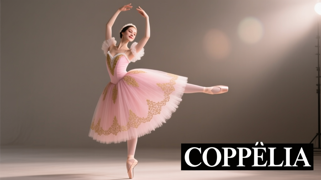Coppelia: Understanding the Real-World Impact of This Popular Toddler Toy on Development, Safety, and Play