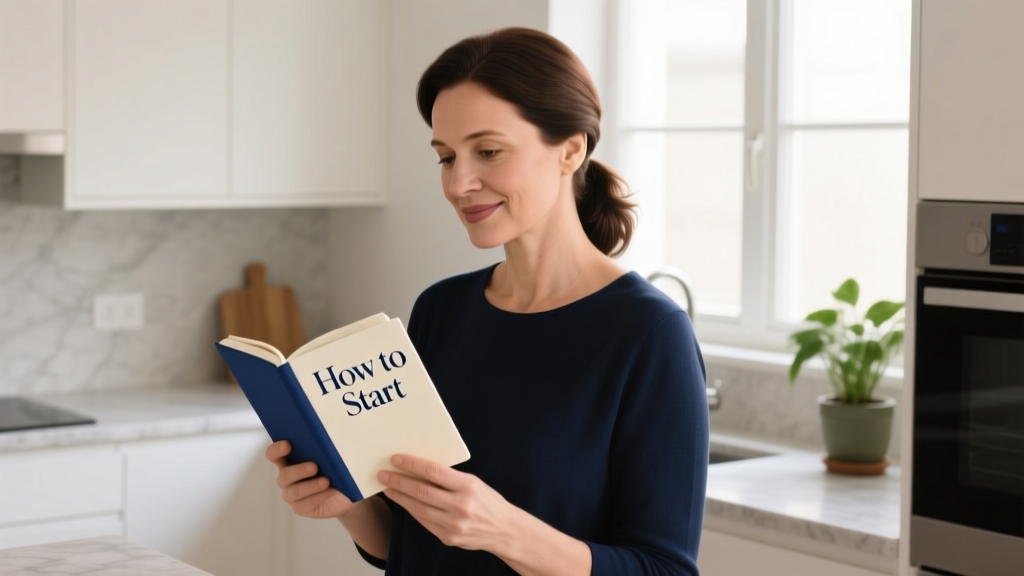 How to Start a Cleaning Business as a Mom: Practical Steps, Real Numbers, and Time-Smart Strategies