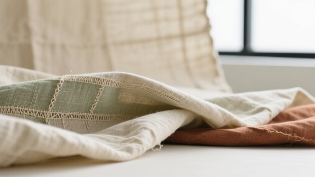 Country Style Fabric Linen: Budget-Savvy Guide for Designers