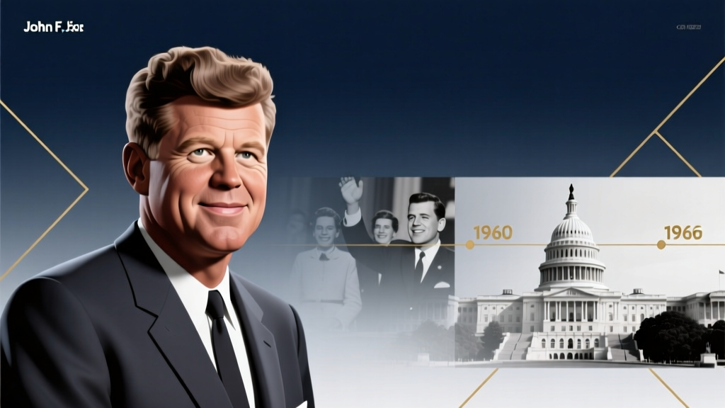 Kennedy’s Political Party: The Truth Behind His Legacy