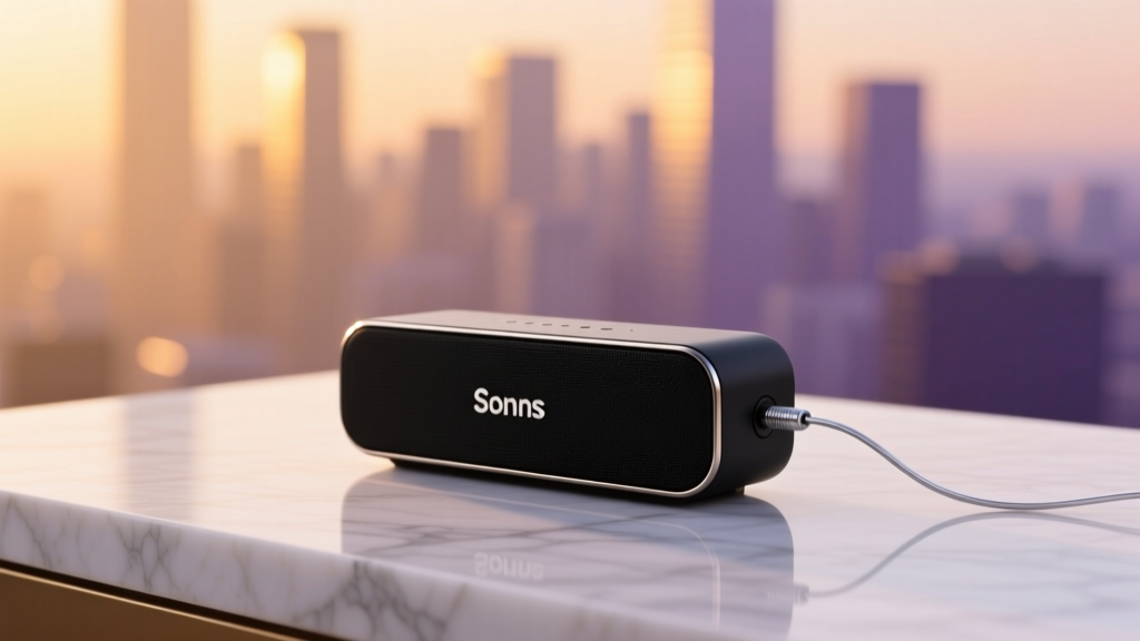 Who Makes Elegiant Bluetooth Speakers? (2026)
