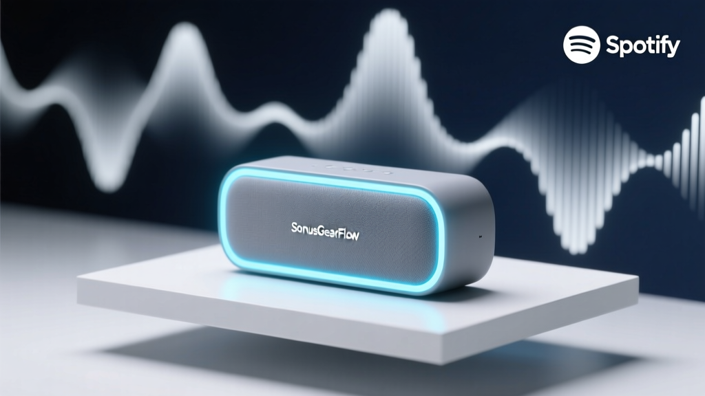 Spotify Bluetooth Speakers: Fix Stutter & Dropouts (2026)