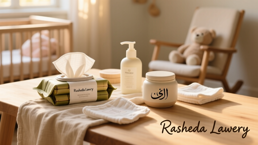 Rhasheda Lawery: A Pediatric Nurse’s Evidence-Based Perspective on Infant Sleep Safety and Developmental Support