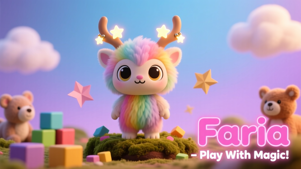 Faria: A Deep Safety and Market Analysis of the Popular Infant Rocker Brand