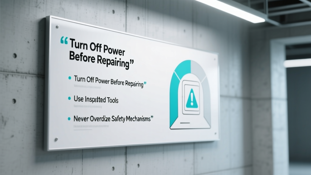 Switch Safety Tips: Protecting Your Cat from Electrical Hazards at Home