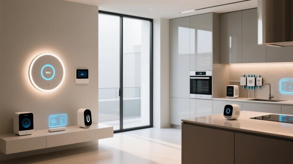 Matter Protocol in 2026: 23 Devices Tested Across Apple, Google, Alexa, and Home Assistant