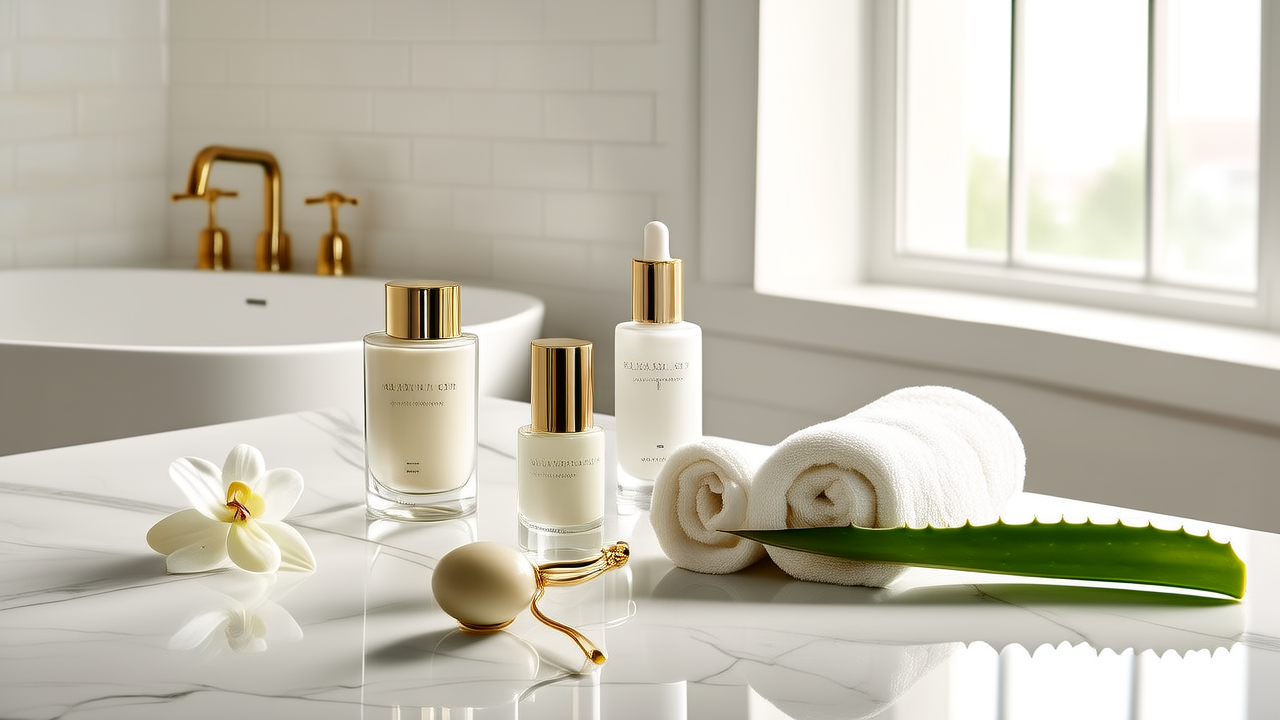 Niacinamide: The Ingredient That Does It All