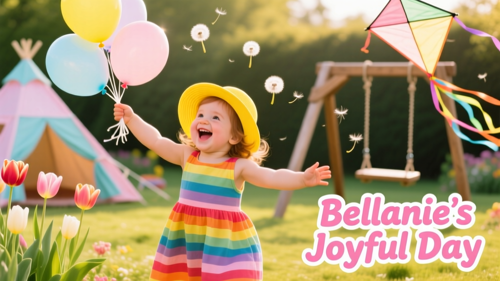 Bellanie: Evidence-Based Insights for Early Childhood Educators and Toddler Behavior Consultants