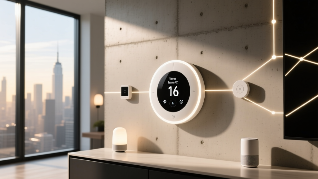 Best Smart Thermostats in 2026: 7 Models Tested for Energy Savings and Accuracy