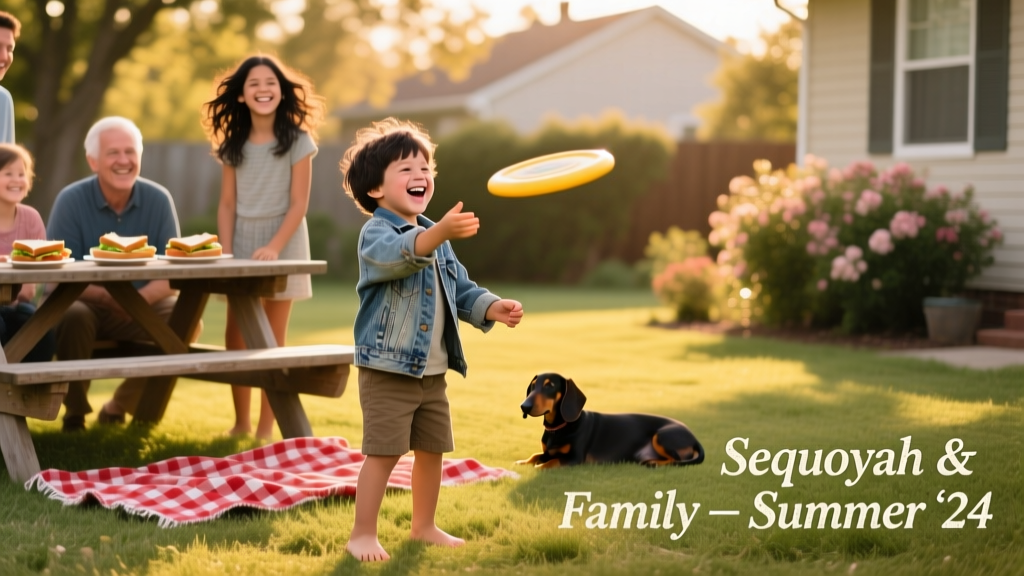 Sequoia National Park for Families: A Practical, Science-Backed Guide to Safe, Joyful, and Developmentally Rich Visits