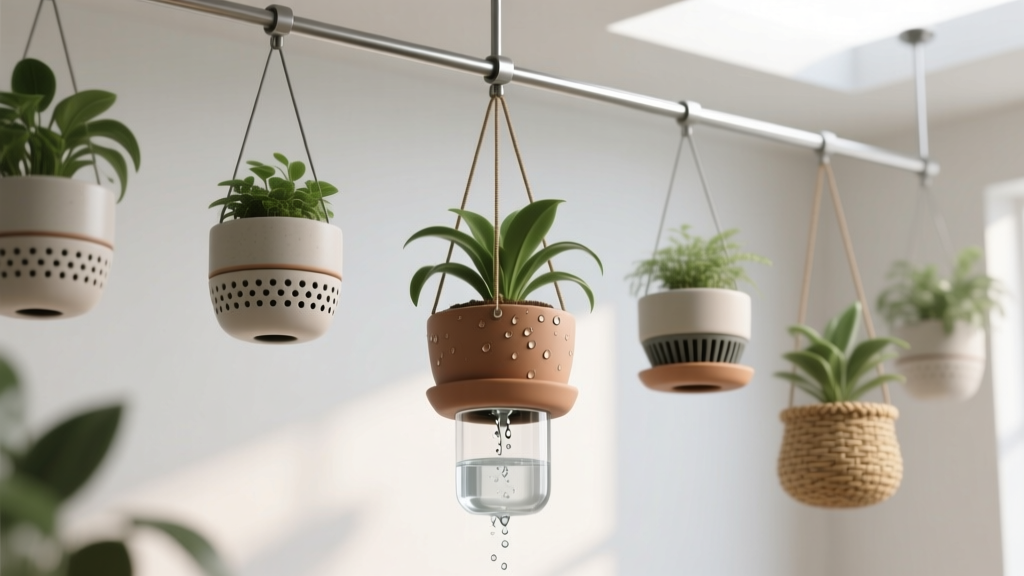 Indoor Hanging Plant Drainage: Fix Root Rot (2026)