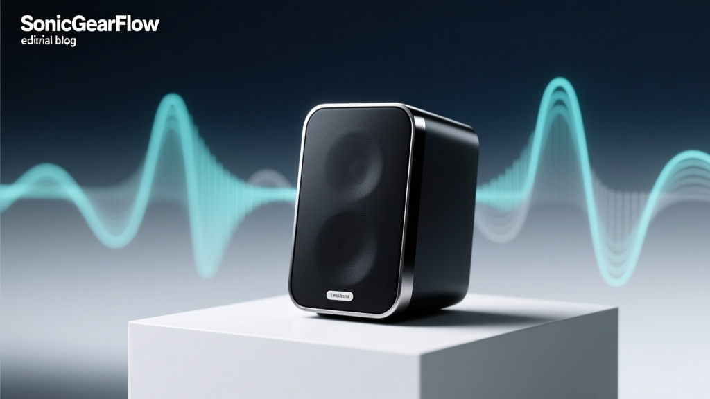 Wireless Speakers Bluetooth ANC: Truth vs. Hype
