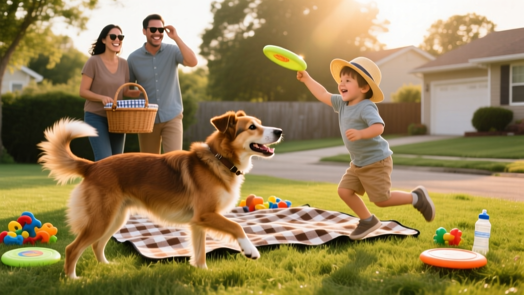 Raising Resilient Kids in Frisco, TX: A Parent’s Practical Guide to Community Wellness