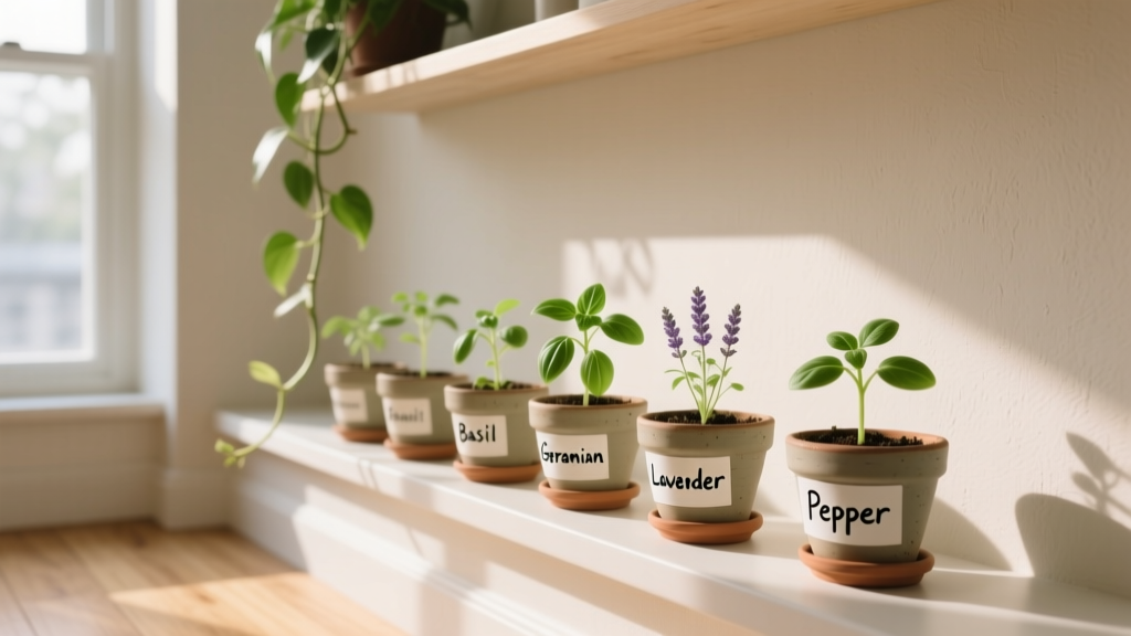 How to Water Indoor Plants on 3-Week Vacation (2026)