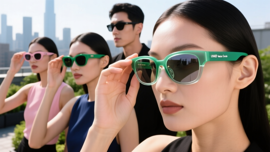 Polarized Sunglasses After Eye Surgery: What You Need to Know