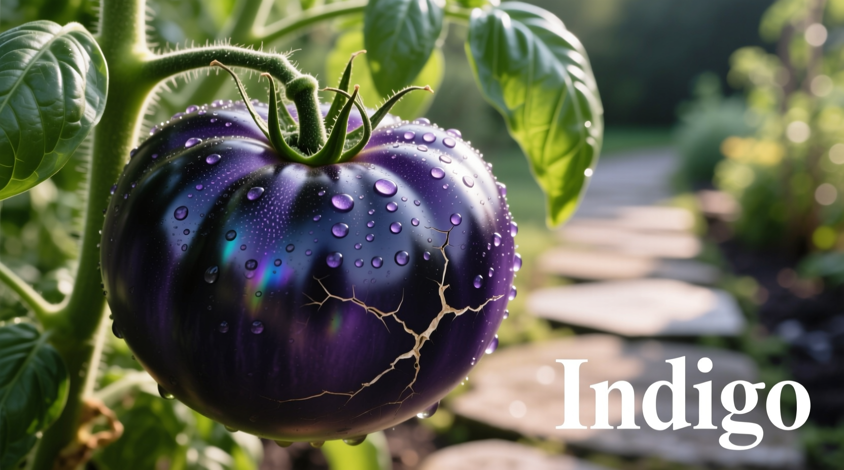 Indigo Tomato: Complete Growing Guide & Culinary Uses