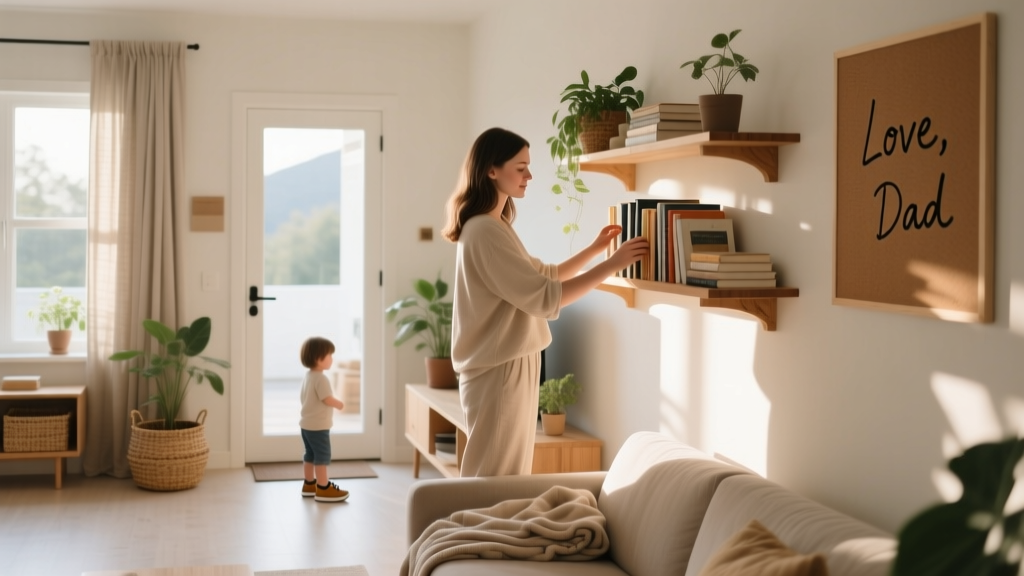 Shayanne: A Real-World Parenting Perspective on Raising a Child with ADHD, Anxiety, and Sensory Processing Differences