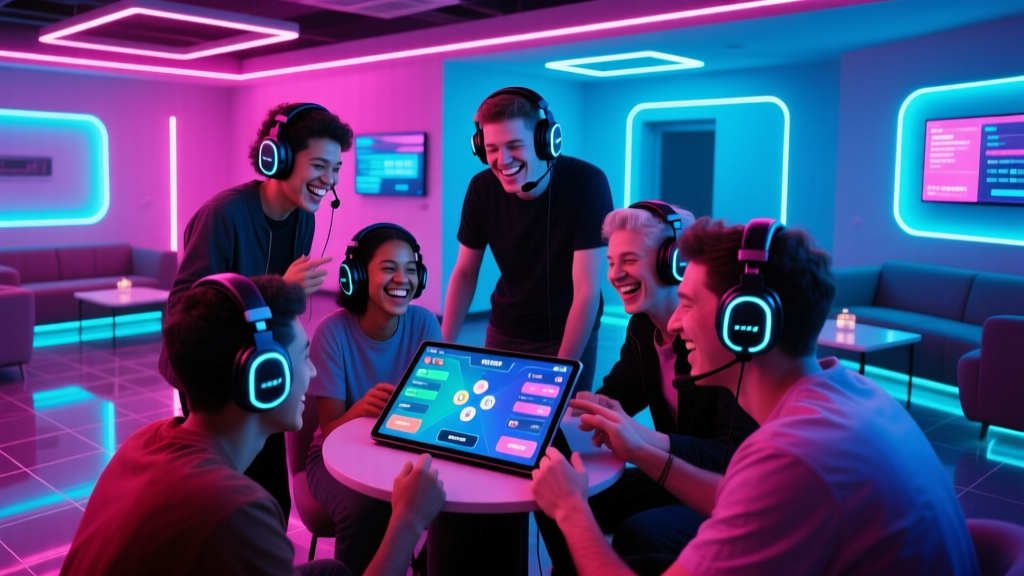 Best App to Find Gamer Friends in 2026: Top LFG Platforms