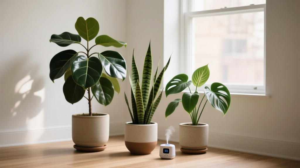 How to Mist Indoor Plants—The Science-Backed Way