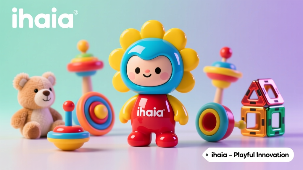 Ihaia: A Safety and Market Analysis of the New Zealand–Based Toy Brand for Early Childhood Development