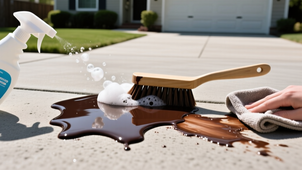 Tested: How to Get Chocolate Out of Driveway Fast (2026)