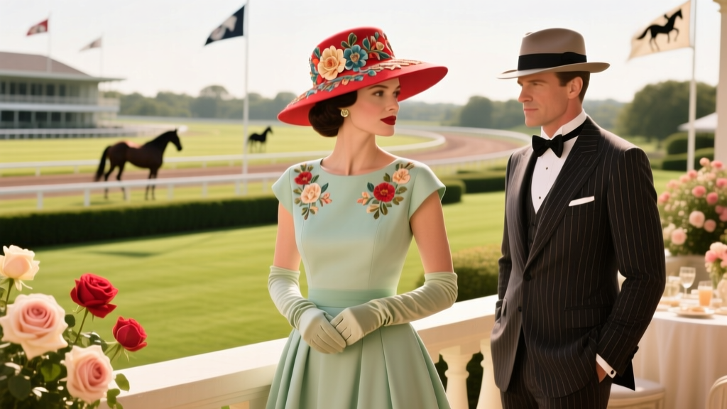Kentucky Derby Party Dress Code: 7-Step Decoder (2026)