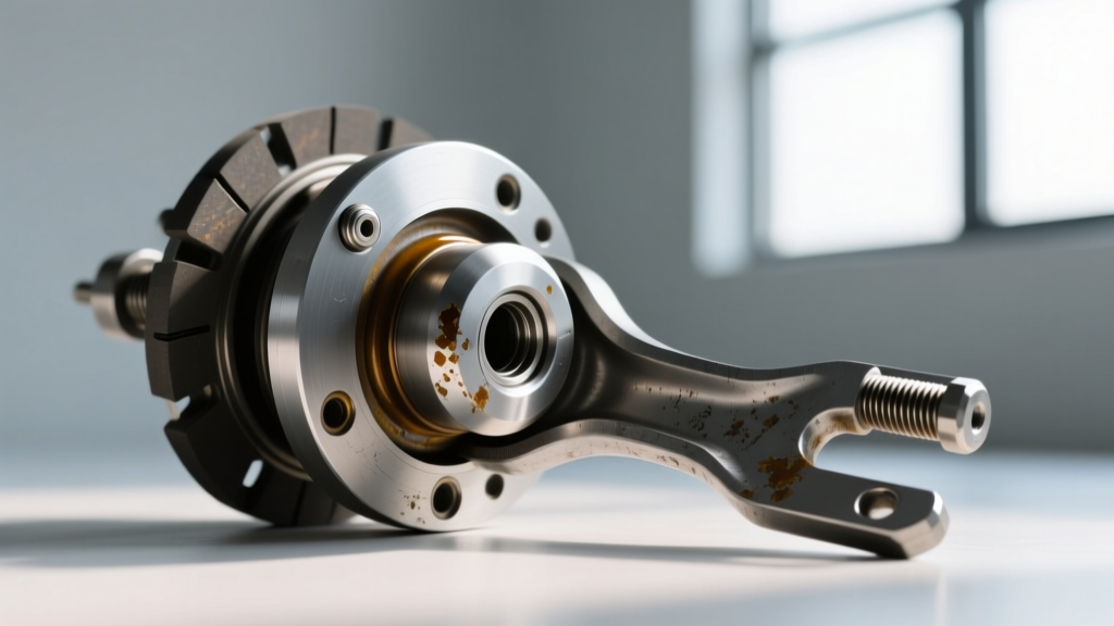 Clutch Fork & Pivot Issues: Fixing the My Summer Car Clutch