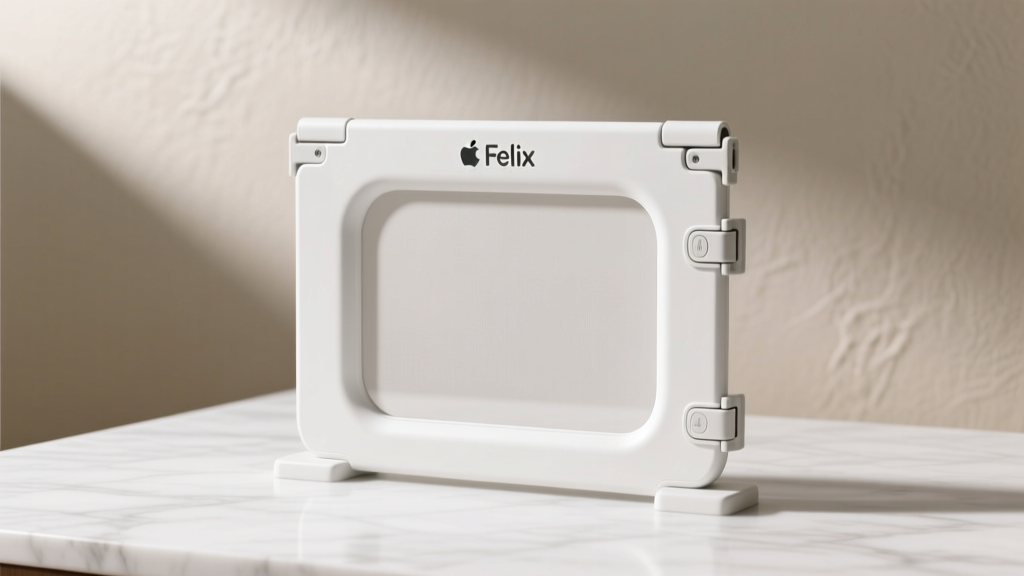 Felix: A Child Safety Consultant’s In-Depth Assessment of the Felix Baby Monitor System