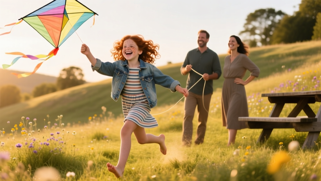 Kassandra: Understanding the Neurodevelopmental Profile of a Child with ADHD, Anxiety, and Sensory Processing Differences