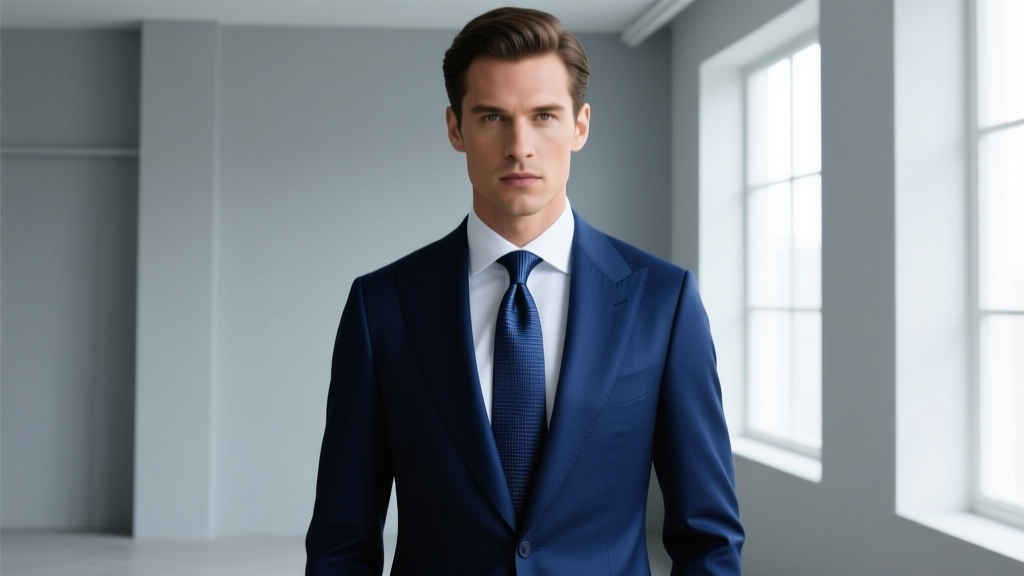Best Tie Knot for Spread Collar Shirts: Style Guide