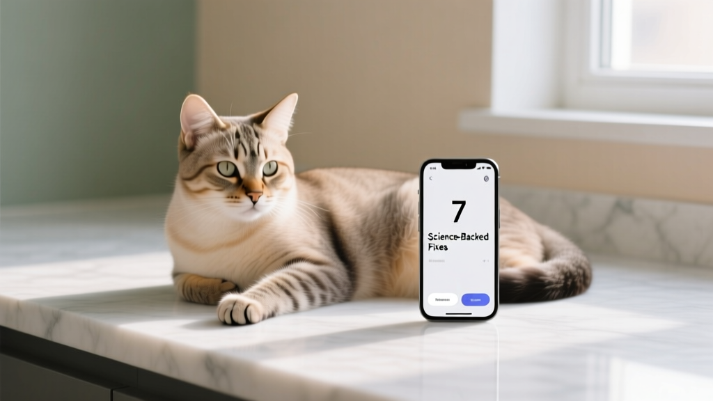 How to Stop Cat Behavior Trending