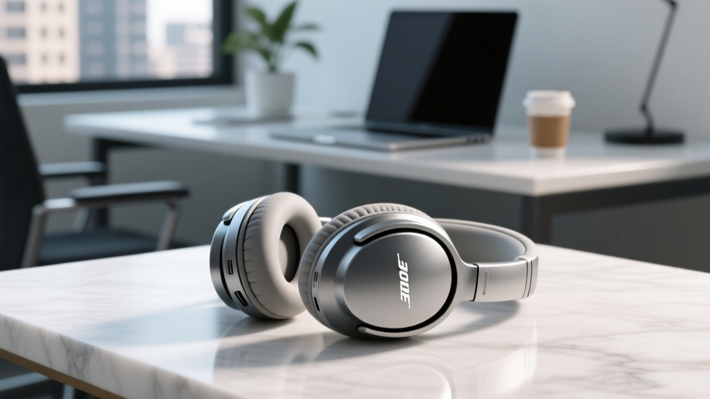 Bose Headphones Pairing Guide: Quick & Reliable (2026)