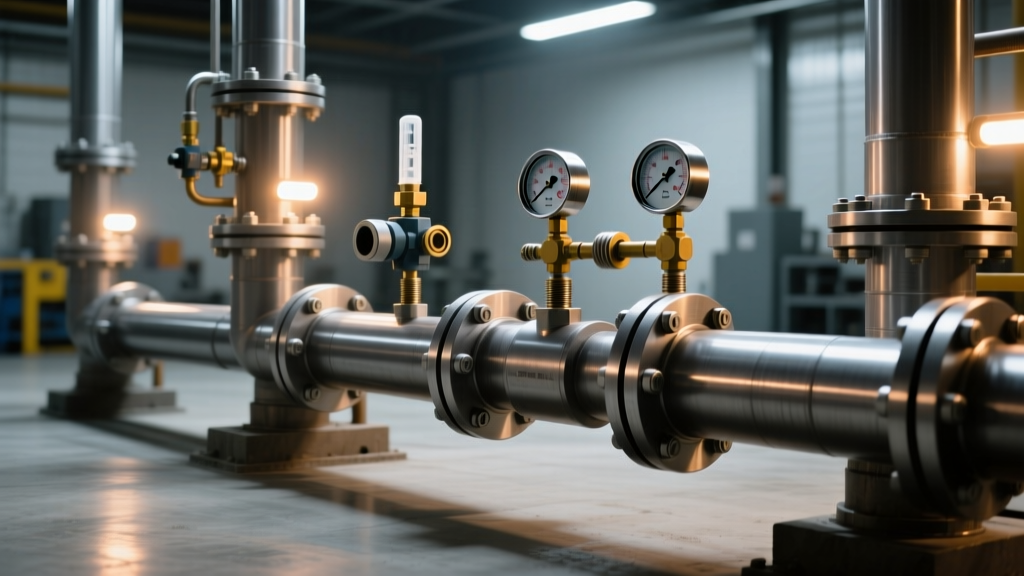 Cut Carbon Steel Pipe TCO by 23% with ASME B31.3 Modeling
