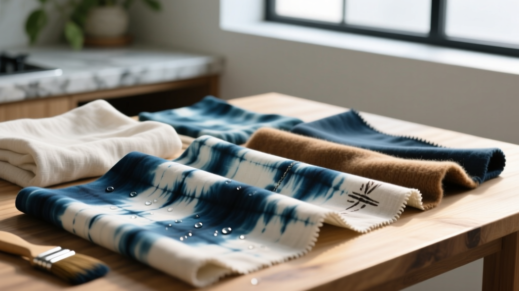 Cloth Colour Dye: A Fabric-Care Masterclass