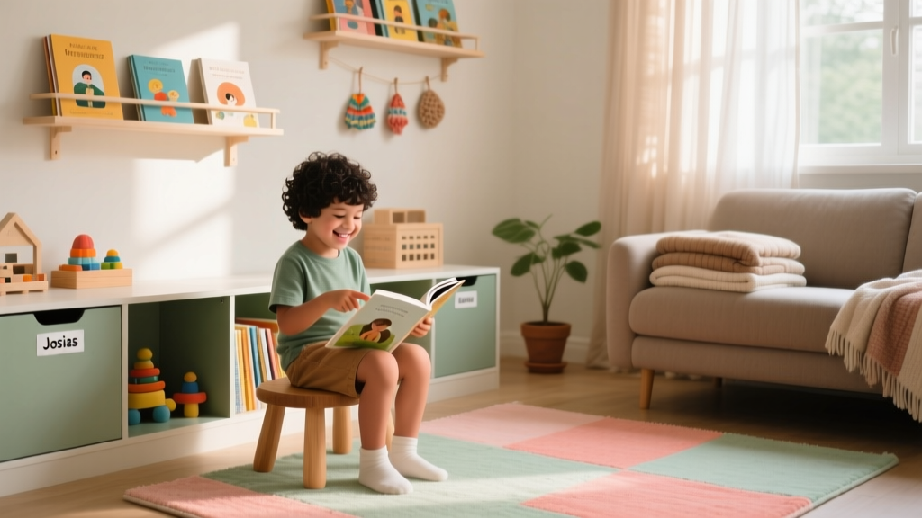 Josias: A Practical, Evidence-Based Guide for Parents Raising a Child with This Name