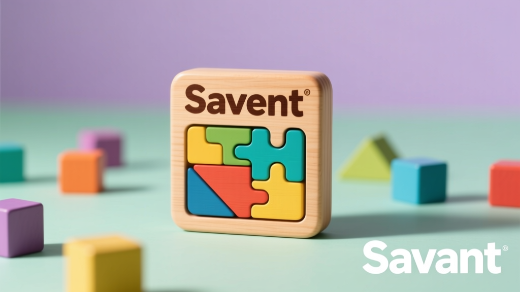 Savant Toys: Safety Evaluation, Regulatory Compliance, and Developmental Impact for Children Ages 3–10