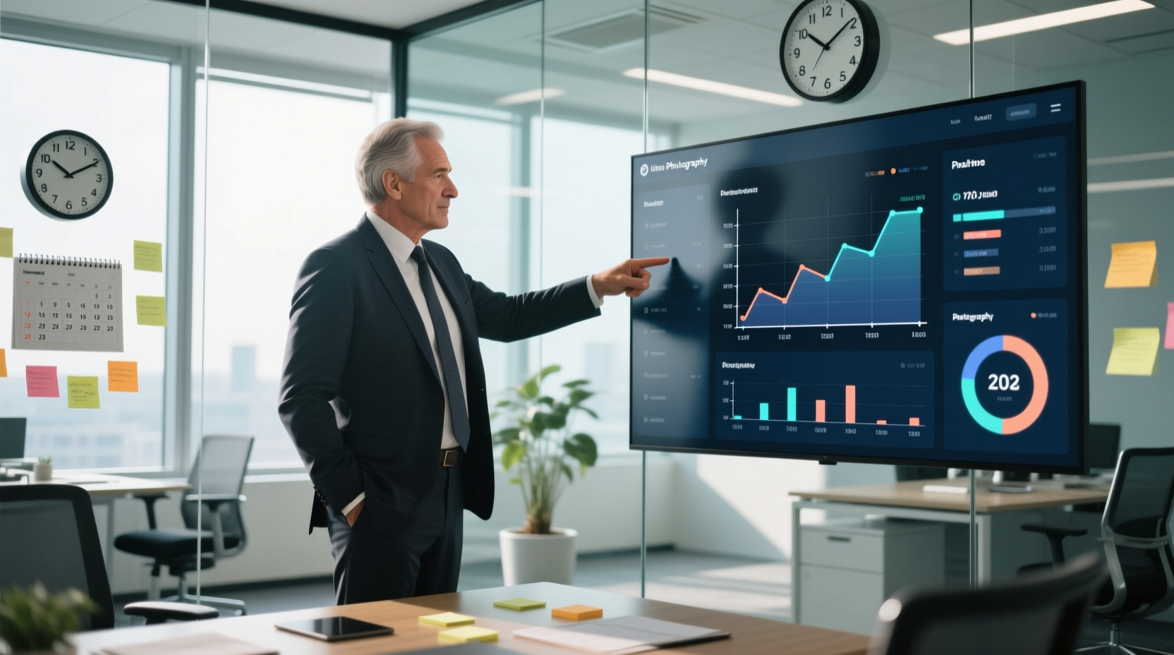 time management for managers