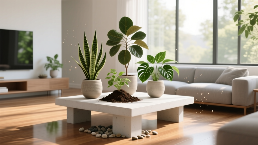 Indoor Plant Repotting Guide: 7 Pet-Safe Plants (2026)