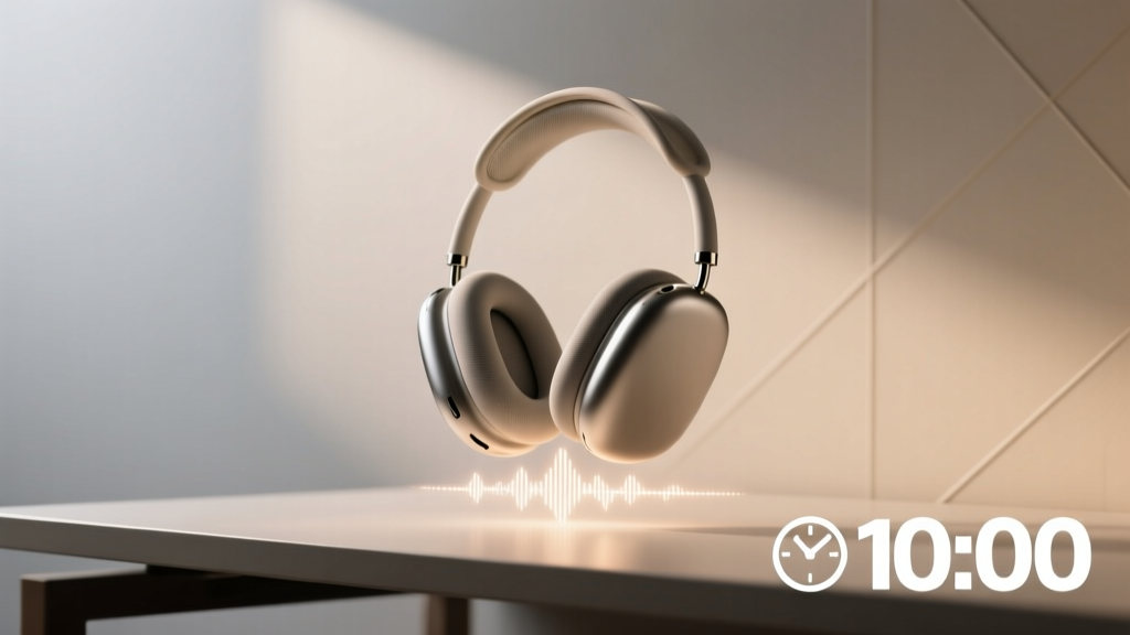 Fix Wireless Headphone Lag: 7 Proven Fixes (2026)