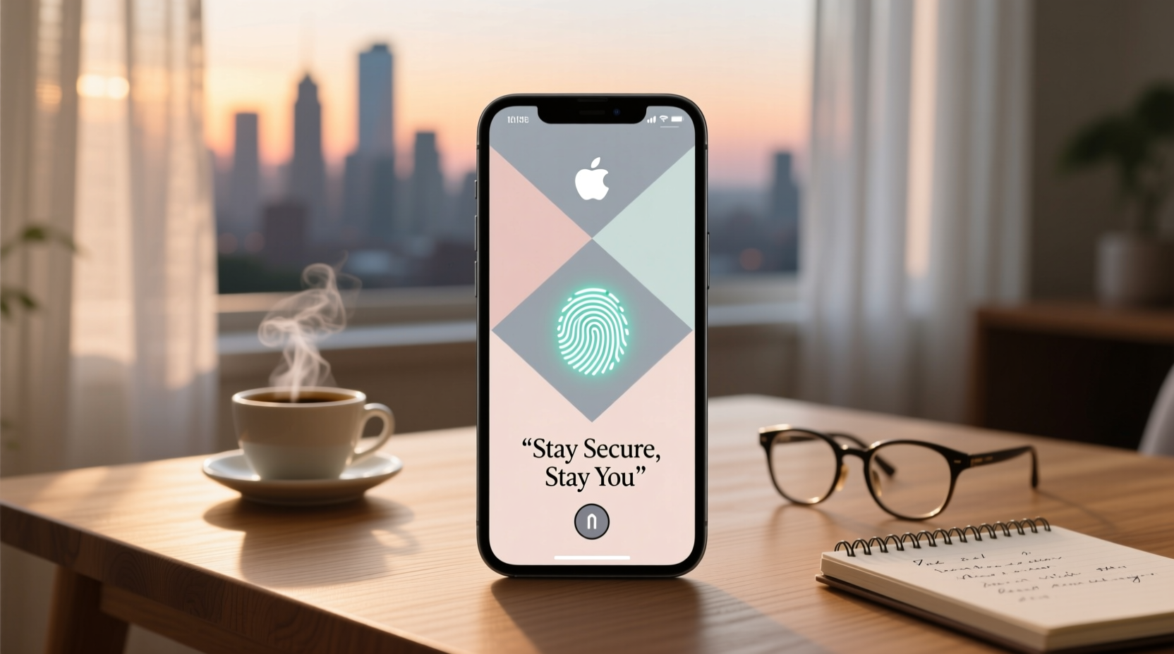 how to personalize your phone lock screen for both security and style