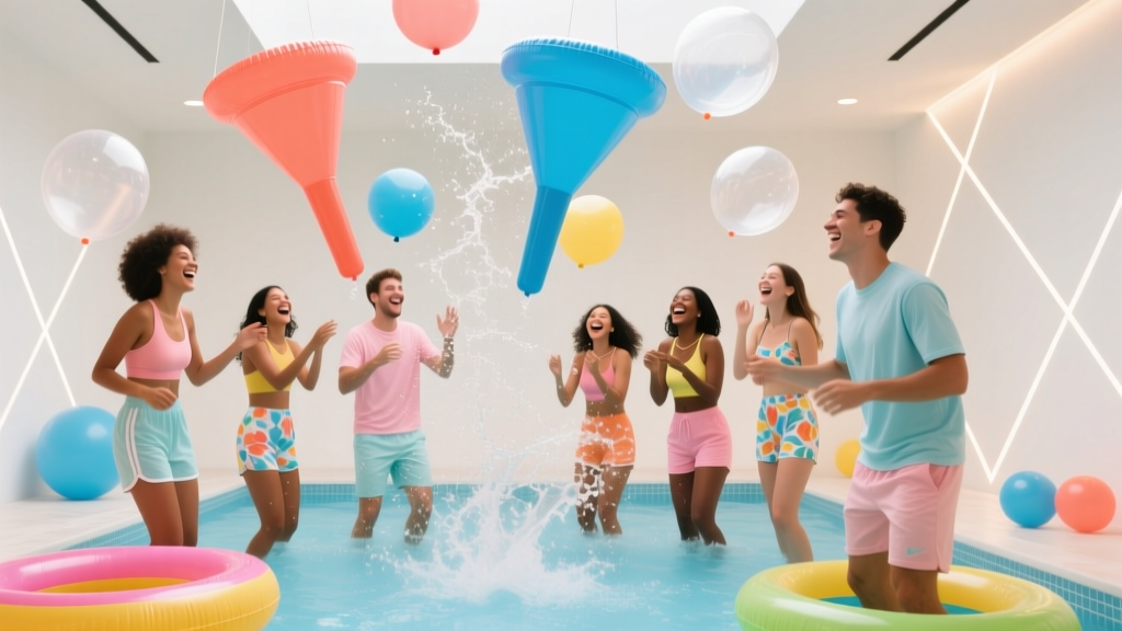 Splash Party Planning: 7-Step Blueprint (2026)