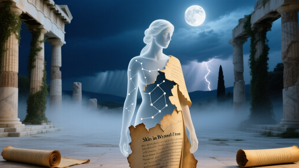 Skin in Western: Cultural Dream Symbolism