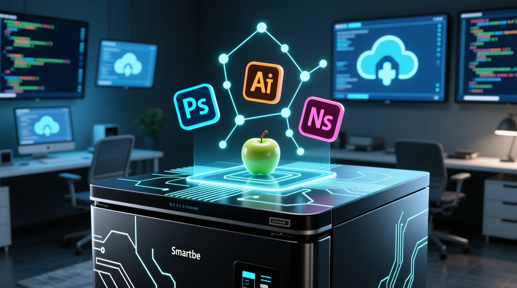 update freezer keeps apple adobe and other software f