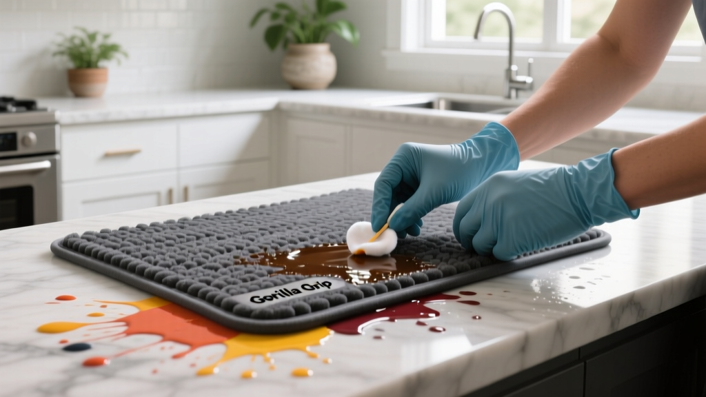 Tested: How to Get Paint Out of Bath Mat Fast (2026)